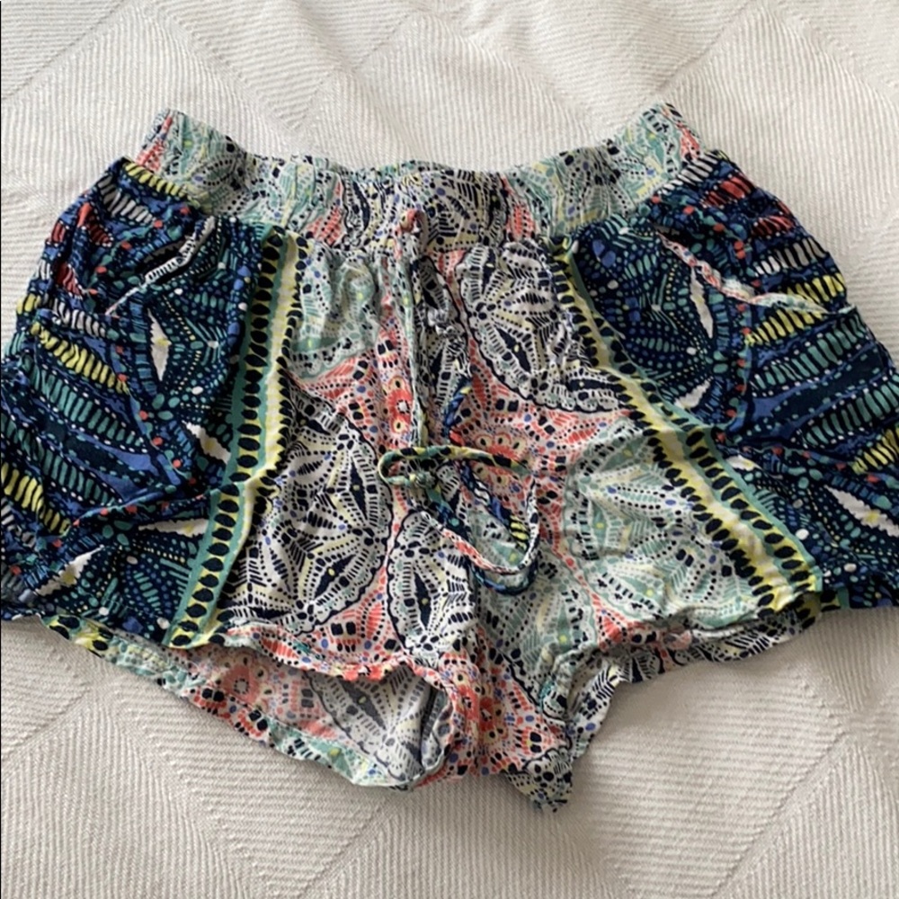 Shorts